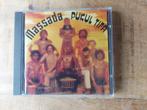 CD Massada – Pukul Tifa, Ophalen of Verzenden, Zo goed als nieuw