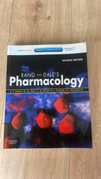 Rang and Dale's Pharmacology, Beta, Ophalen of Verzenden, Zo goed als nieuw, WO