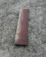 Rubberen rubberen opsluitbanden 100x25x5 zandbak ed ruim 18m, Tuin en Terras, Ophalen, Gebruikt, Rubber