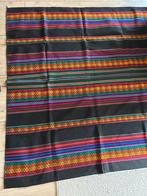 Peruaanse stof, Huis en Inrichting, Ophalen, Zo goed als nieuw