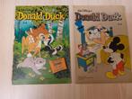 Donald Duck nr. 24 en 48 jaargang 1978 !!, Boeken, Gelezen, Meerdere stripboeken, Donal Duck, Ophalen of Verzenden