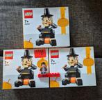 Lego 40204 Pelgrimsfeest / Pilgrim's Feast nw. en sealed!, Ophalen of Verzenden, Nieuw, Complete set, Lego