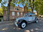 Citroën 2CV 0.6 Charleston S6 1987 Grijs, Voorwielaandrijving, Stof, 602 cc, 2CV