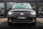 Volkswagen Tiguan 2.0 TSI 4Motion Highline Panodak Adapt. Cr, Zwart, 4 cilinders, 1984 cc, Zwart