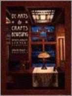 De Arts & Crafts Beweging, Ophalen of Verzenden, Zo goed als nieuw