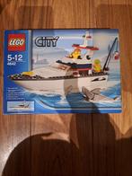 4642 lego Vissersboot, Ophalen of Verzenden, Zo goed als nieuw, Complete set, Lego