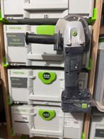 AGC18 houder voor systainer Festoo, Ophalen of Verzenden, Nieuw