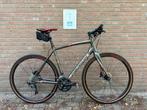 MERIDA SPEEDER 900 ULTEGRA gravelbike, fitnessbike, 28 inch, Merida GmbH, Zo goed als nieuw, Meer dan 20 versnellingen