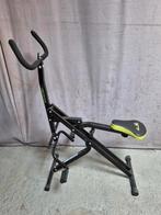 AB Booster plus, Sport en Fitness, Fitnessapparatuur, Ophalen, Zo goed als nieuw, Buik