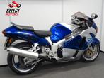 MOOIE SUZUKI GSX-R 1300 HAYABUSA GSXR 1300 (2000), Motoren, 1299 cc, SUZUKI, 4 cilinders, Motorrijbewijs A