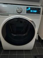 Samsung qdrive addwash wasmachine 9kg, Gebruikt, Ophalen