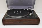 PIONEER PL-12D platenspeler., Platenspeler, Gebruikt, Ophalen of Verzenden, Pioneer