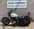 YAMAHA XV 950 (bj 2014), 2 cilinders, Bedrijf, Onbekend, Overig