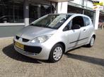 Mitsubishi Colt 1.1 Silverline, Voorwielaandrijving, Gebruikt, 750 kg, Origineel Nederlands