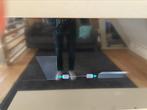 Samsung 49 inch TV (UE49MU7000 Zilver), Ophalen, Gebruikt