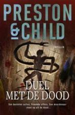 Preston en  Child -Duel met de Dood, Boeken, Verzenden, Zo goed als nieuw