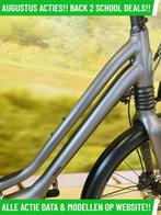 E-Bike! Giant Prime+! Middenmotor! NIEUWSTAAT! Garantie! TOP, Fietsen en Brommers, Overige merken, Gebruikt, 50 km per accu of meer