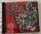 CD Jocus 2011: 2011… Vastelaovend bin ik zelf, Cd's en Dvd's, Ophalen of Verzenden, Zo goed als nieuw, Streekmuziek, Boxset
