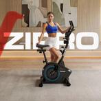 Hometrainer Zipro Boost, Sport en Fitness, Fitnessapparatuur, Ophalen, Zo goed als nieuw, Hometrainer