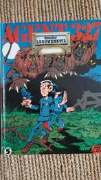 Martin Lodewijk -  dossier  Leeuwenkuil agent 327 deel 5, Boeken, Strips | Comics, Ophalen of Verzenden, Zo goed als nieuw