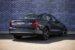 Volvo S60 2.0 Recharge T6 AWD Ultimate Bright | Long Range |, Automaat, 12 maanden, Gebruikt, Euro 6