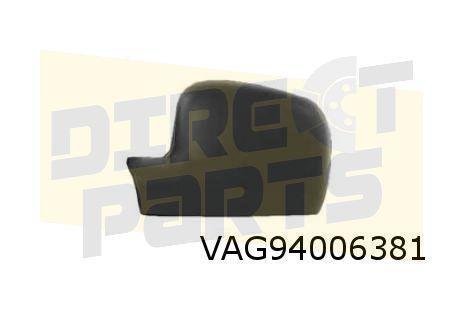 Volkswagen Caddy (7/15-12/20) (2K) / Caddy (9/03-7/15) (2K), Auto-onderdelen, Spiegels, Volkswagen, Nieuw, Ophalen of Verzenden