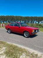 Opel kadett c coupé 1.2, Auto's, Oldtimers, Particulier, Te koop