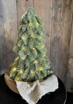 Nobilis kerstboom met verlichting, Ophalen of Verzenden