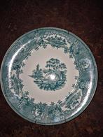 Vintage Estátua Sacavém Portugal Bord, Ophalen of Verzenden