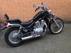 Suzuki intruder, Ophalen, Gebruikt