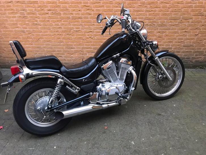 Suzuki intruder, Motoren, Onderdelen | Suzuki, Gebruikt, Ophalen
