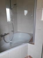 Douchedeur (bad/douche), Huis en Inrichting, Ophalen, 100 tot 150 cm, Overige typen, 50 tot 100 cm
