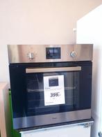 inbouw bak oven whirlpool ✅60Bij60 Nieuw Outlet, Oven, Hete lucht, Zo goed als nieuw, Inbouw