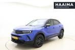 Opel Mokka 1.2 Turbo 136pk Hybrid Automaat GS | Navigatie |, Parkeersensor, Gebruikt, 1199 cc, 1264 kg