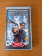 Syphon filter dark mirror psp, Ophalen, Shooter, 1 speler, Zo goed als nieuw
