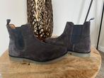 Nubikk chelsea boots, Nubikk, Zwart, Boots, Ophalen of Verzenden