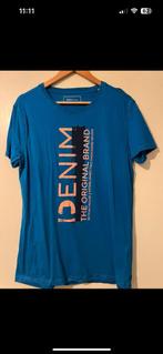 T-shirt tom tailor m, Tom Tailor, Ophalen of Verzenden, Zo goed als nieuw, Maat 48/50 (M)