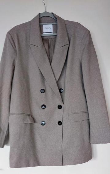 Blazer Cotton Club maat XL beschikbaar voor biedingen