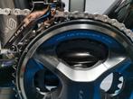 CRANKSET ULTEGRA R8100 50/34 172,5, Fietsen en Brommers, Fietsonderdelen, Ophalen of Verzenden, Nieuw, Racefiets, Crankstel of Pedalen