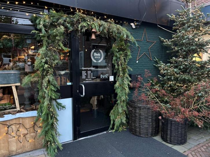 WOON- EN KERSTSHOPPEN bij ALTIJD IETS MOOIS - RENKUM, Huis en Inrichting, Woonaccessoires | Kandelaars en Kaarsen, Nieuw, Kandelaar