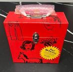 Paul McCartney: Run Devil Run Limited Edition Collectors Box, Ophalen of Verzenden, Zo goed als nieuw, 7 inch, Pop