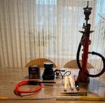 Taha Waterpijp Babylonisch – Compleet & Topkwaliteit, Ophalen of Verzenden