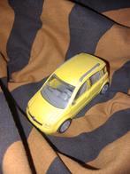 Fiat panda 4x4, Ophalen of Verzenden, Zo goed als nieuw, Auto