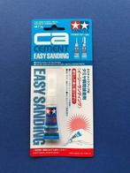 Tamiya 87187 CA Cement Easy Sanding, Ophalen of Verzenden, Nieuw, Groter dan 1:32