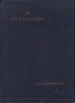 De goudjagers - Curwood, Boeken, Gelezen, Ophalen of Verzenden, Nederland