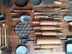Diverse oude, antieke, retro, vintage keukengerei, Ophalen of Verzenden
