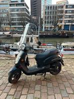 Sym Fiddle II - 2021 - Scooter, Ophalen, Gebruikt, Benzine, SYM