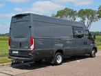 IVECO DAILY 35C18 ac aut. dc euro6, Automaat, Gebruikt, Euro 6, Iveco