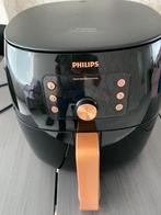 Philips Premium Airfryer XXL HD9867/90, Ophalen, Gebruikt, Airfryer XXL, 1000 t/m 1499 gram