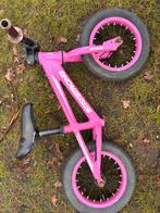 Loopfiets 12 inch - Gelagerde Headset, Ophalen, Gebruikt, Loopfiets